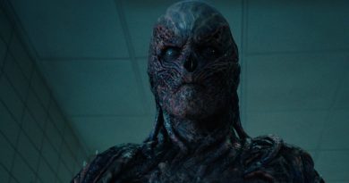 Vecna'nın gücü, Yüzüklerin Gücü'ne taşınıyor