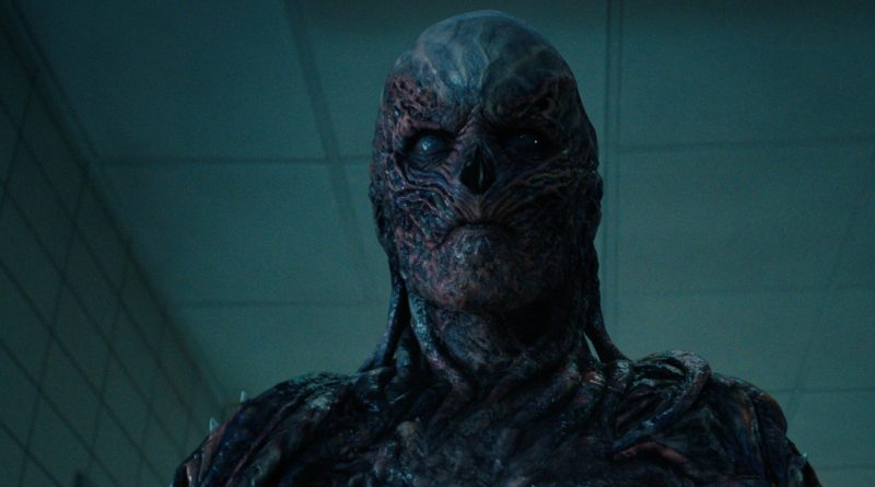 Vecna'nın gücü, Yüzüklerin Gücü'ne taşınıyor