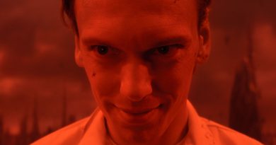 Geçmişin sırları açığa çıkıyor, kaderler kesişiyor