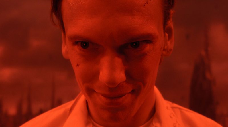 Geçmişin sırları açığa çıkıyor, kaderler kesişiyor