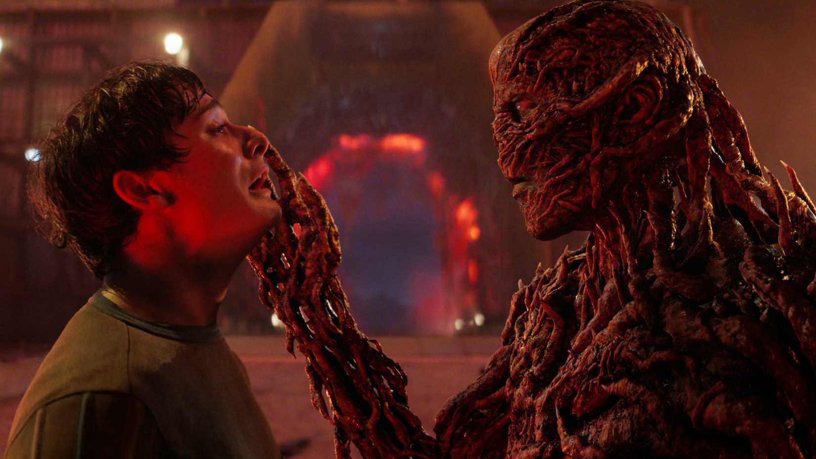 Genç kızlar, gizem, 80'ler ve doğaüstü bir macera