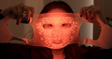 Cilt bakımı devrimi: Işıkla gençleşme, evde kolayca