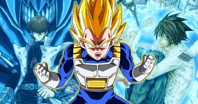 Rekabetin ateşi, Vegeta'nın hırsını körükler, güç arayışını besler