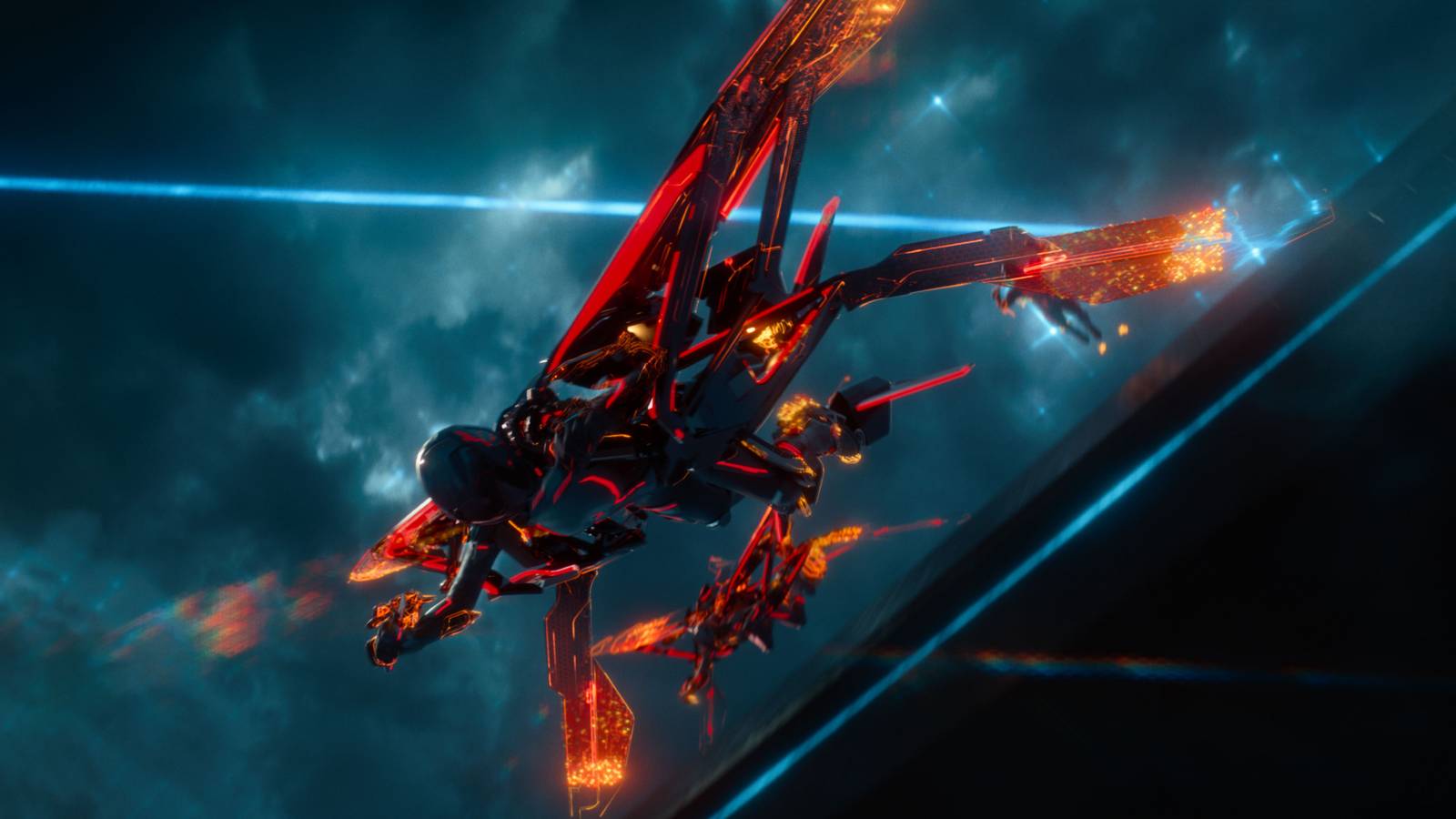 Beklenti yıkıldı, Disney+ kurtardı, Tron Ares yükselişte!