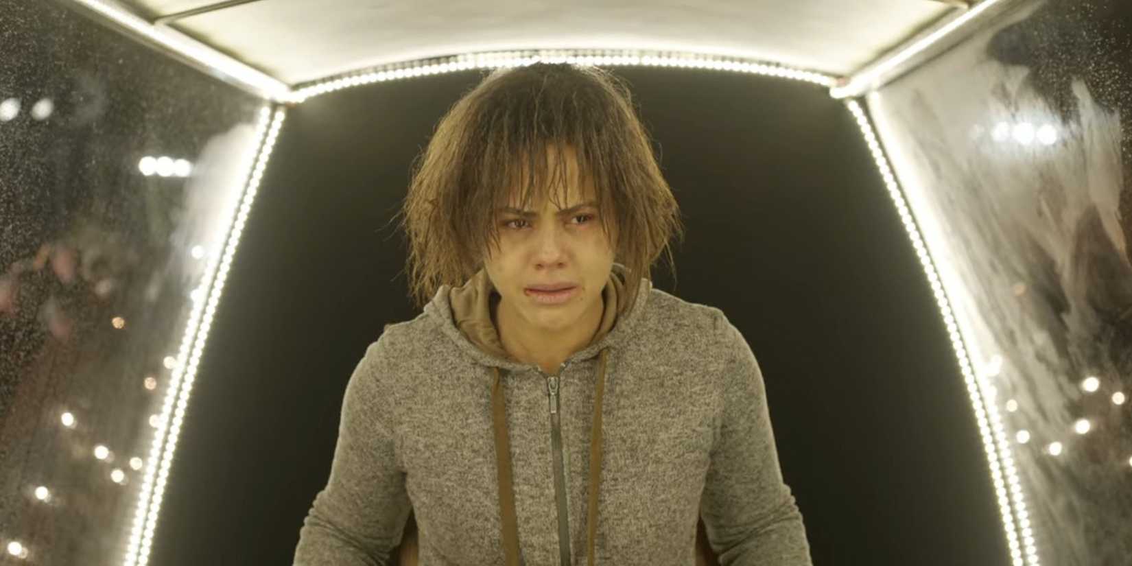 Korku, suçluluk, hafıza; White Bear'in derin sularında yüzmek