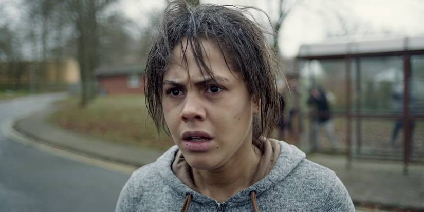 Gerçekliğin kırıldığı, hafızanın silindiği, dehşetin izi