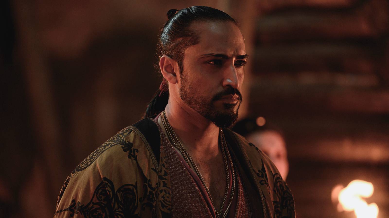 Karanlık geçmiş, yeni bir başlangıç, kaderin cilvesi