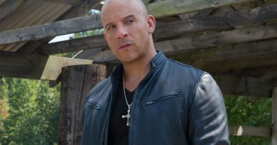 Efsane geri döndü, adrenalin dorukta, zamana meydan okuyor