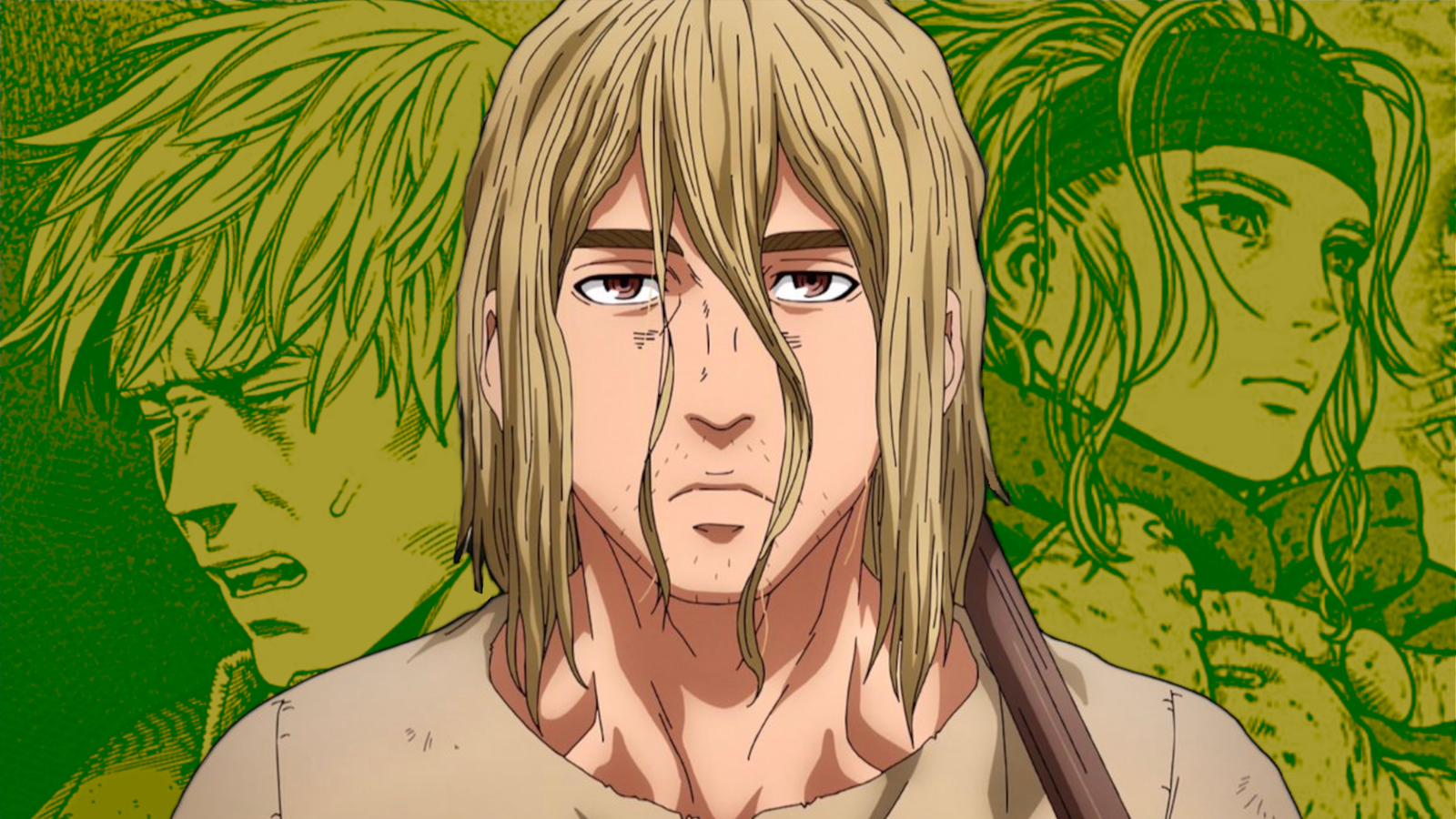 Umut var, yapım aşamasında değil, bekleyiş devam ediyor