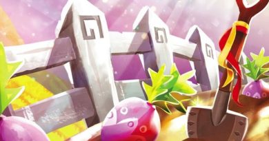 Renkli dünya, sevimli yaratıklar, nostaljik oyun keyfi!