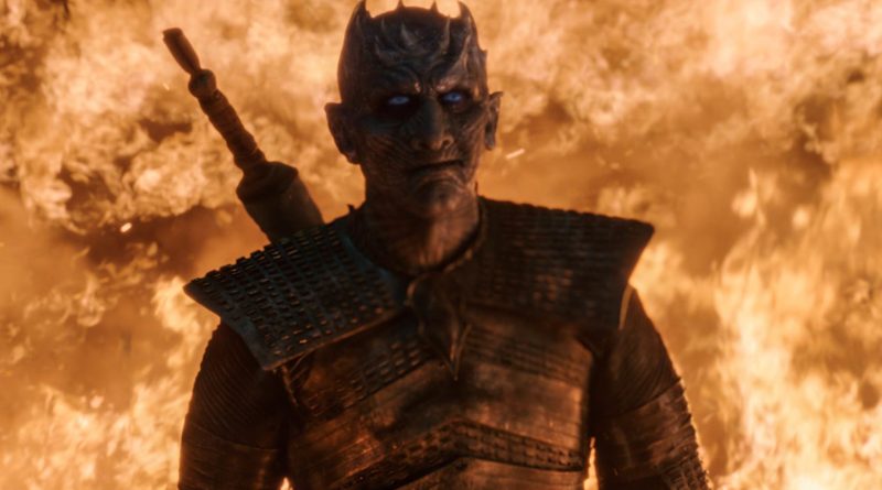 Kaderin cilvesi, daha karanlık bir son mümkünmüş