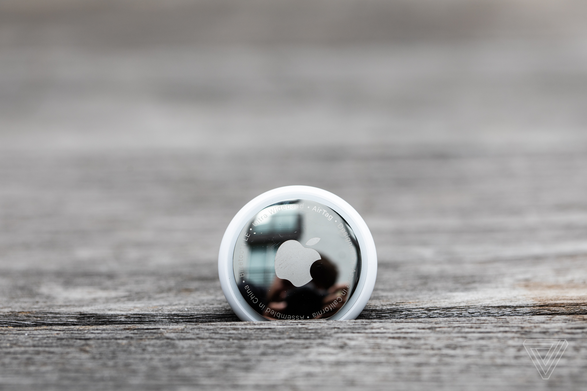 Eşyalarınızın güveni, cebinizde, avucunuzda