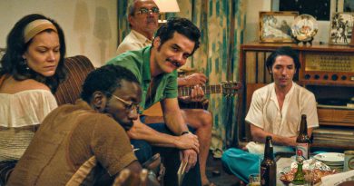 Heyecan dorukta, Oscar adayları ekranlarda!