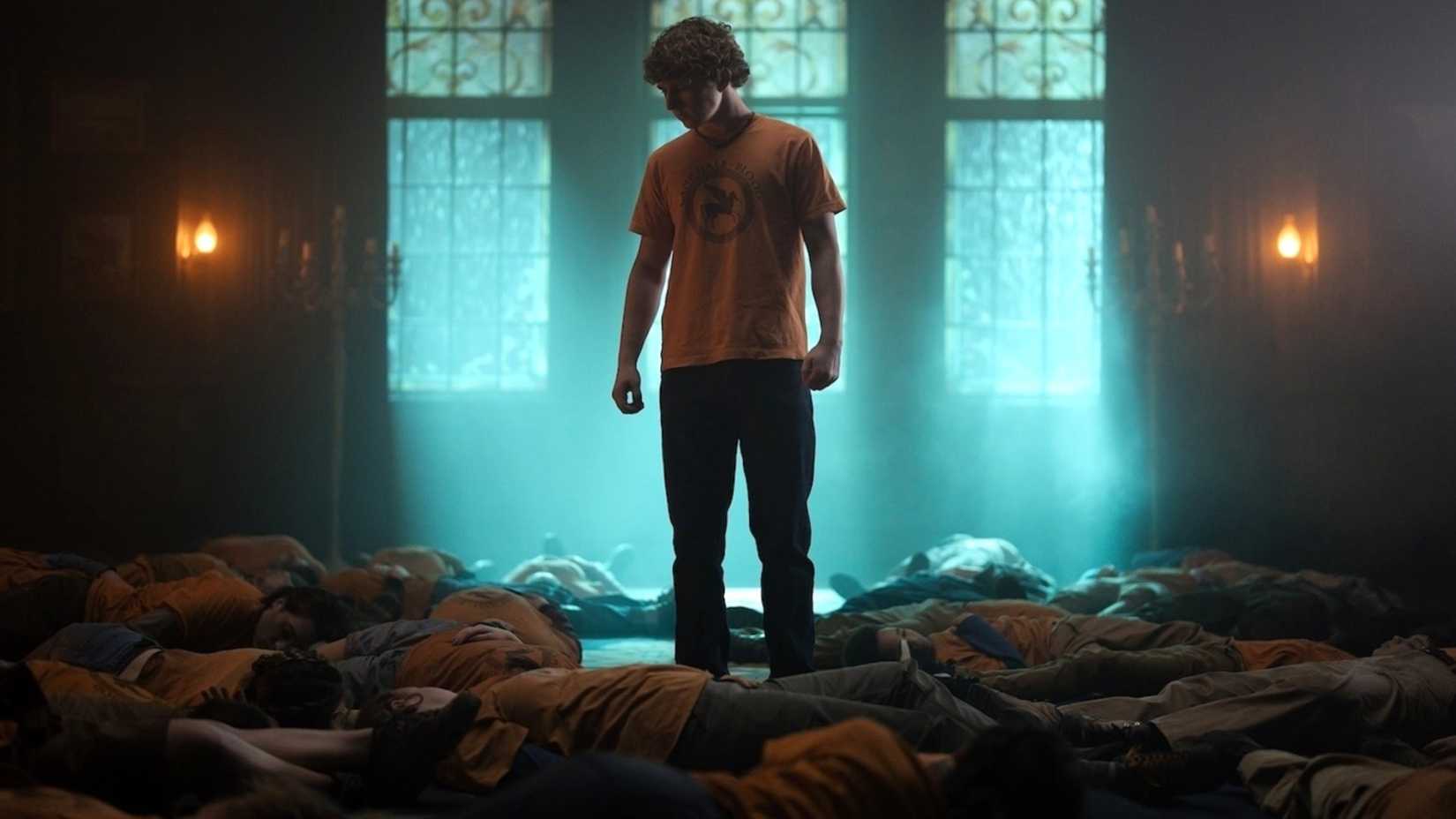 Kahramanlar geri dönüyor, mitoloji yeniden canlanıyor