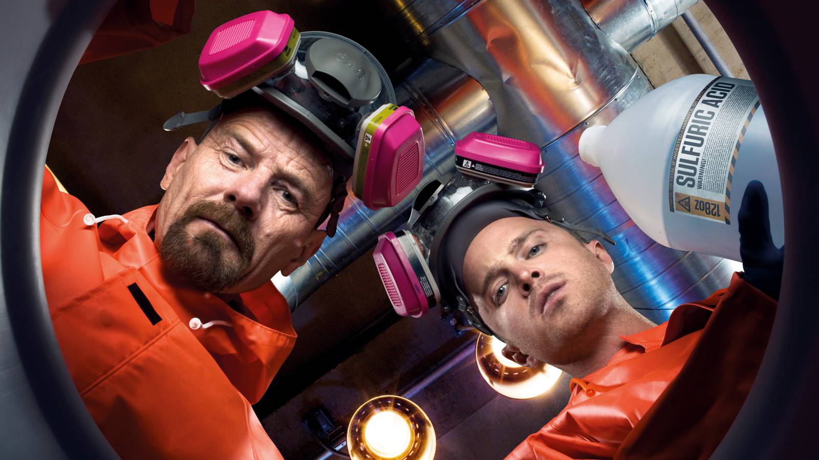 İki efsanevi dizi, zaman yolculuğu gibi bir deneyim