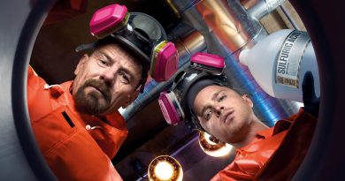 İki efsanevi dizi, karmaşık bir hikaye örgüsü ve derin karakterler