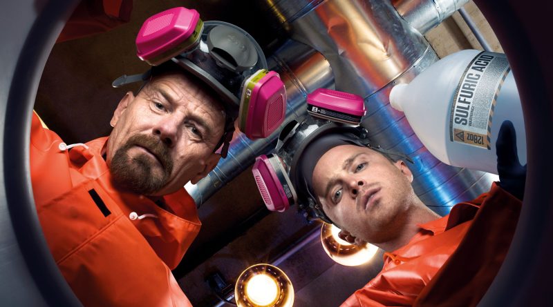 İki efsanevi dizi, karmaşık bir hikaye örgüsü ve derin karakterler