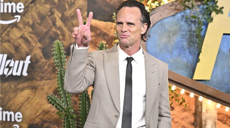 Los Angeles sokakları, ahlak sınırları, karanlık bir miras