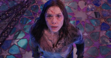 Karakterin kaybı, hikayeyi daha derinlemesine etkileyebilirdi