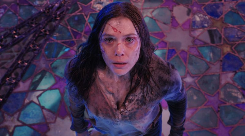 Karakterin kaybı, hikayeyi daha derinlemesine etkileyebilirdi