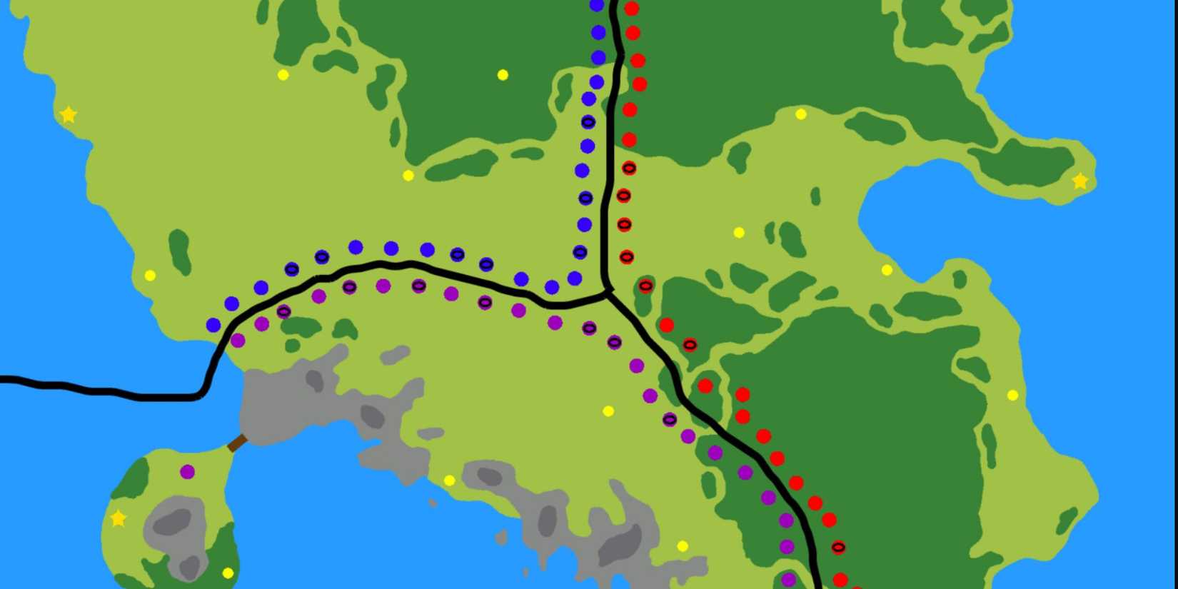 Noktalar yok, işte birkaç seçenek: Strateji zekanı sınayan ücretsiz oyun!