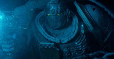 Gizli katmanlar açılıyor, oyun dünyasıyla buluşuyor