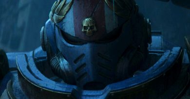 Gizem, aksiyon ve fantastik dünya bir araya geliyor