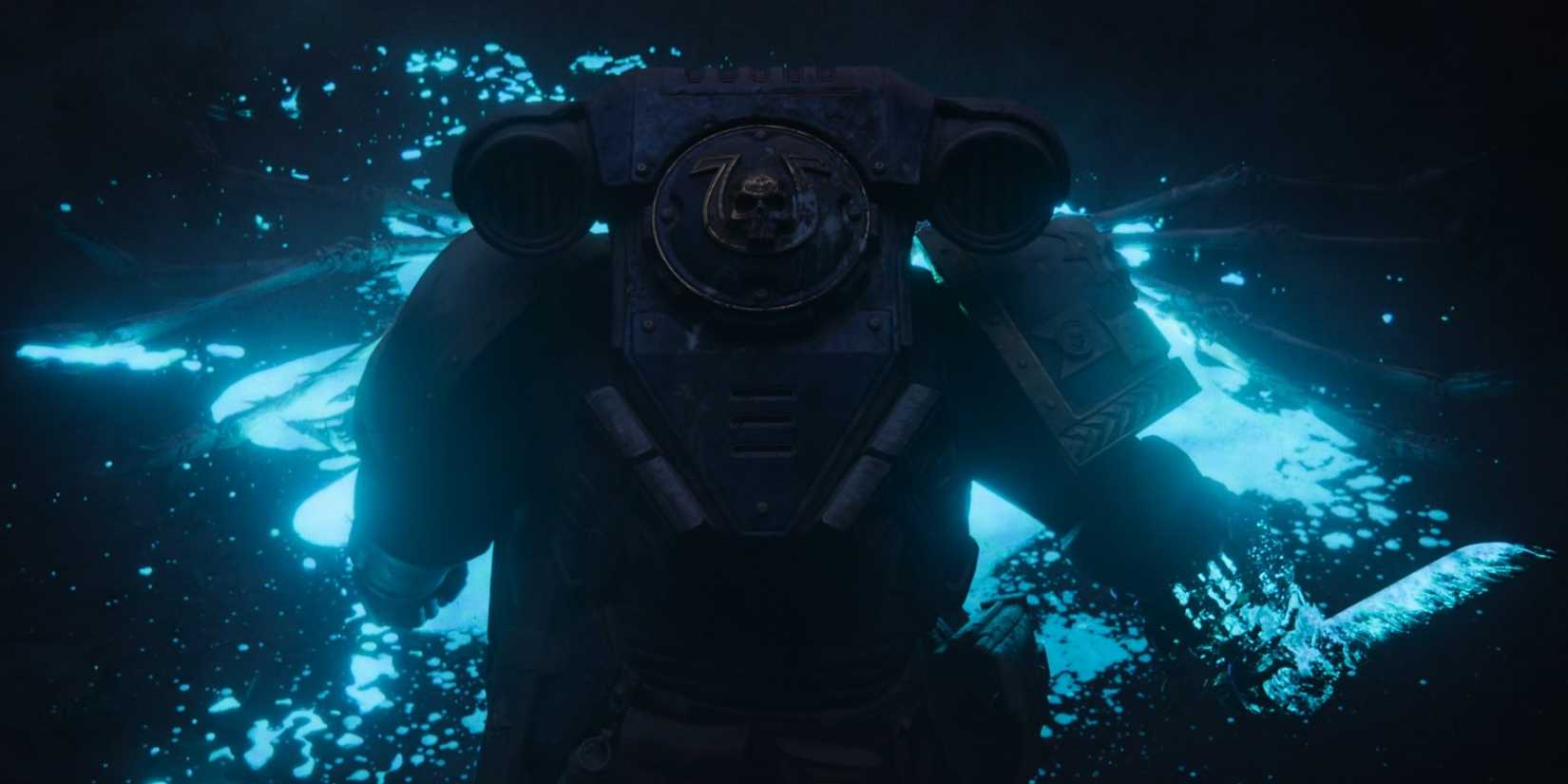 Gizli seviye yükseliyor, Prime Video'da bilimkurgu hayal gücü