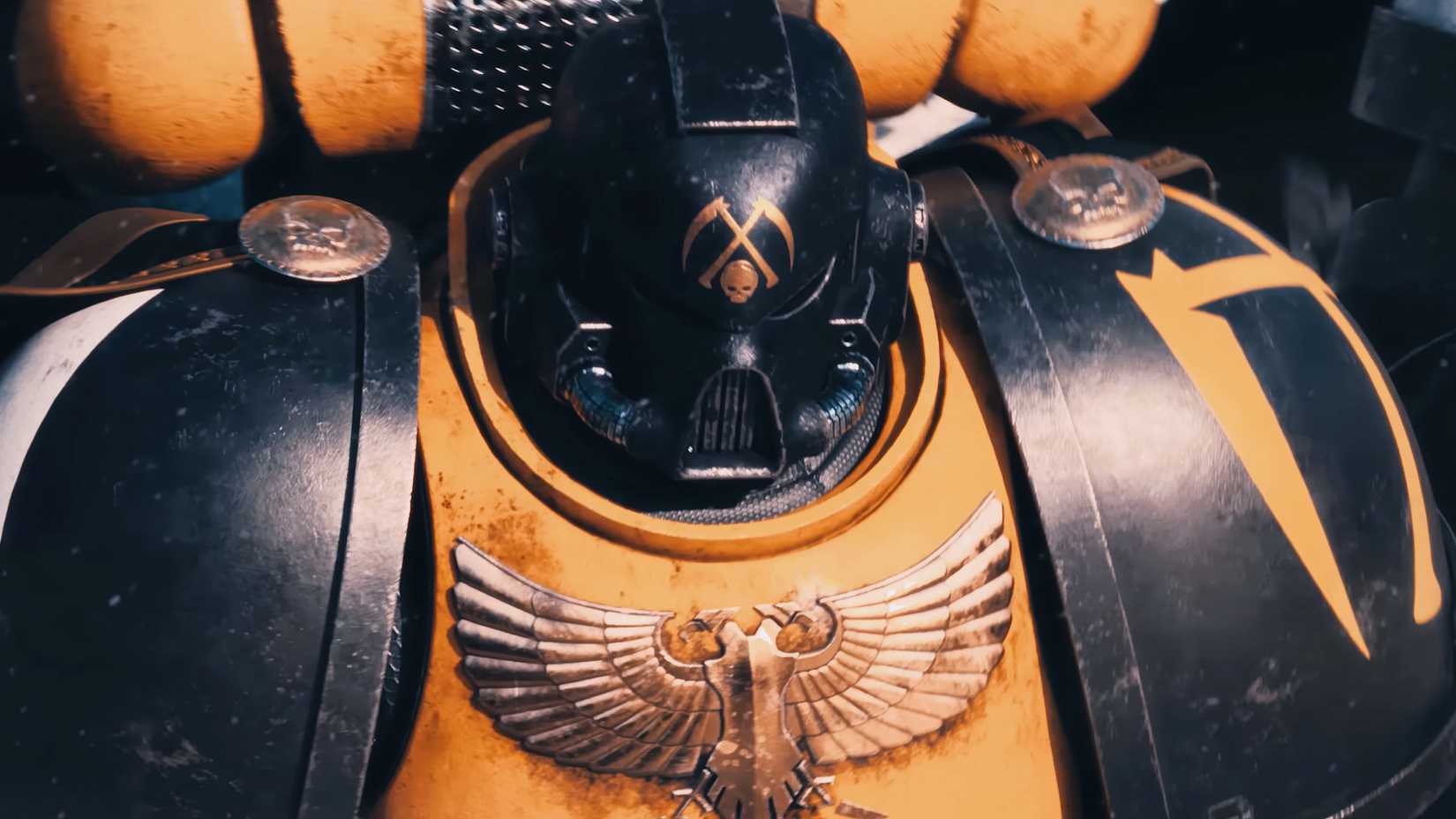 Uzayın dehşeti, karanlık fantezi, hayran yapımından yükseliş