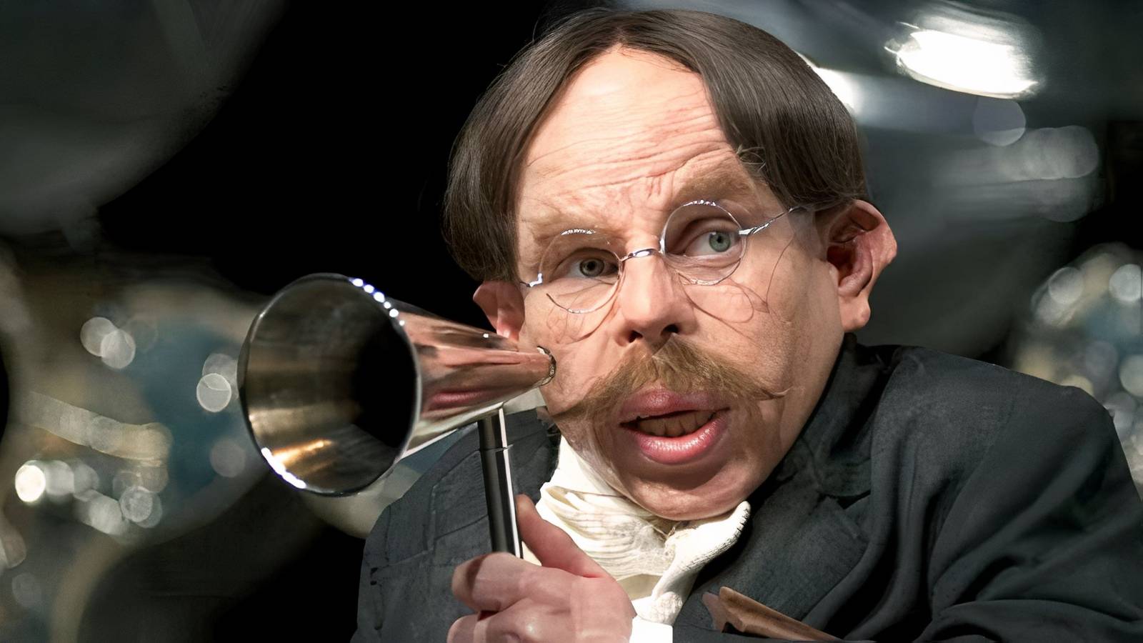 Büyülü detaylar, kitaplara dönüş, nostaljik geri dönüş