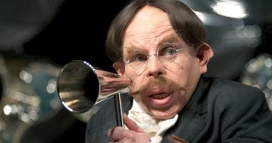 Büyülü dünya yeniden canlanıyor, detaylar yüzeye çıkıyor