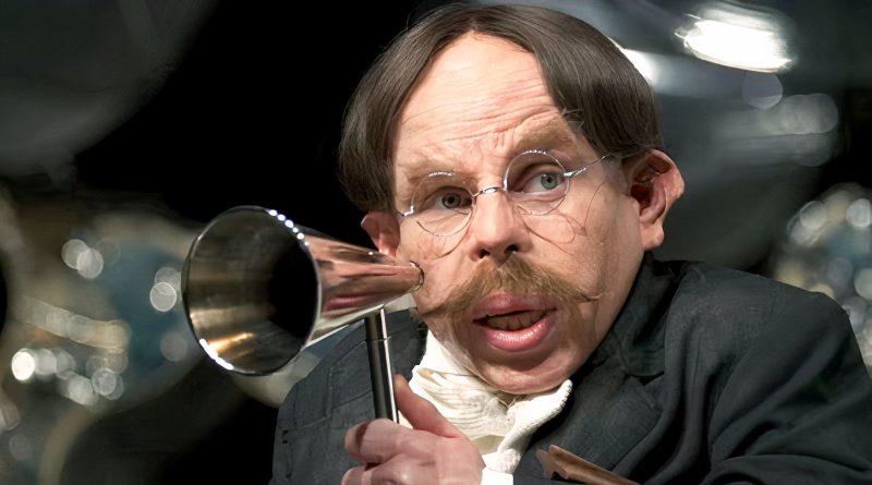 Büyülü dünya yeniden canlanıyor, detaylar yüzeye çıkıyor