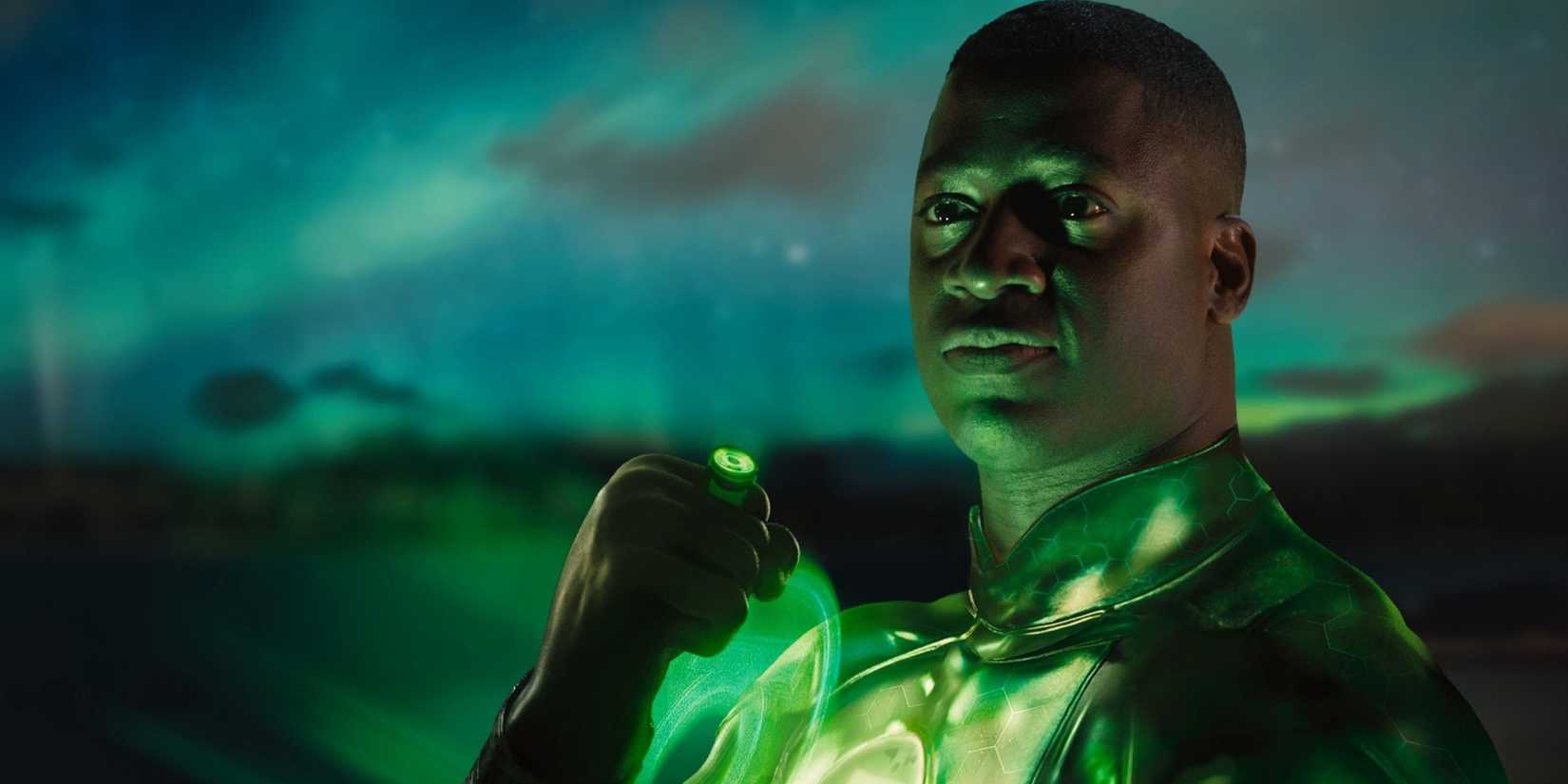 Uzayın bekçileri geri dönüyor, DC Evreni parlıyor