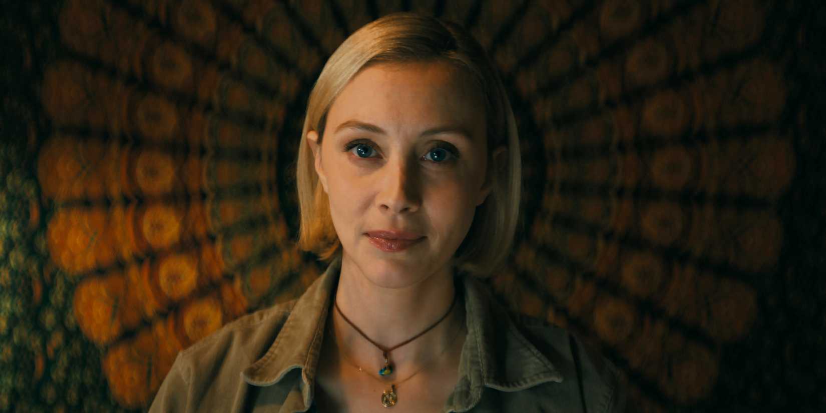 Geçmişe yolculuk, gerilim ve yıldız dolu bir yapım