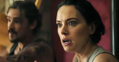 Gerilim yükseliyor, sinemalar kan kırmızıya boyanıyor