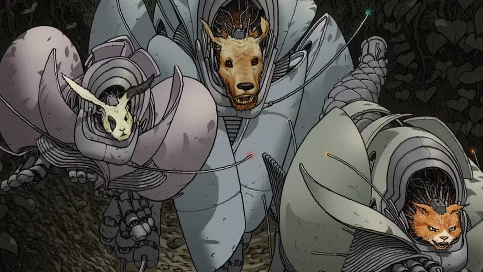 Efsanevi sayfalar, şimdi de büyük ekranda canlanıyor