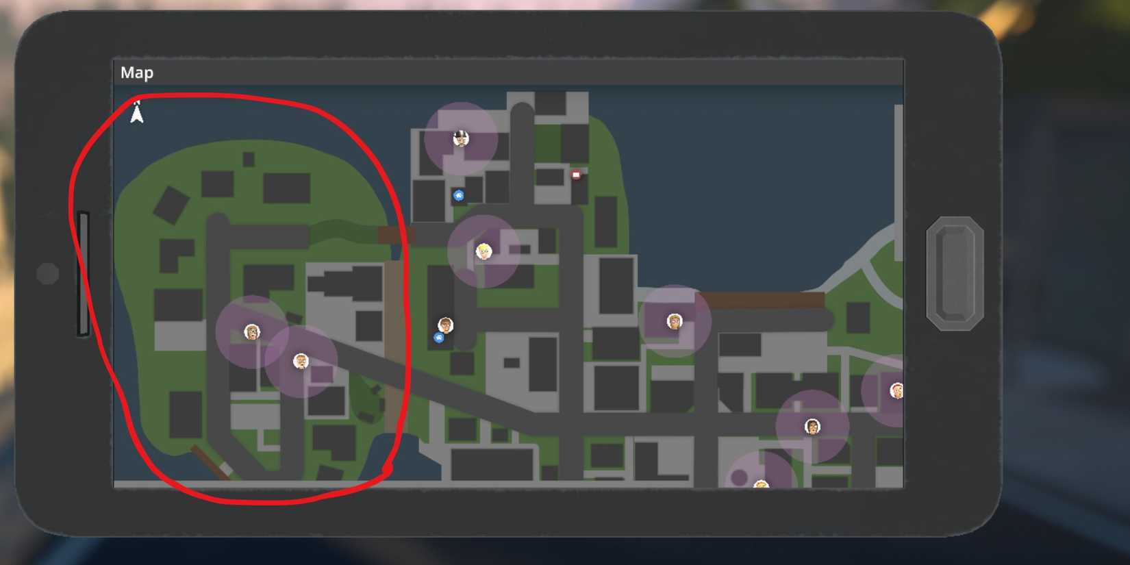 Köy hayatı, dostluklar, görevler ve gizli ipuçları