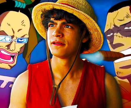 Baroque Works'un şeytan meyvesi güçleri fragmana yansıdı