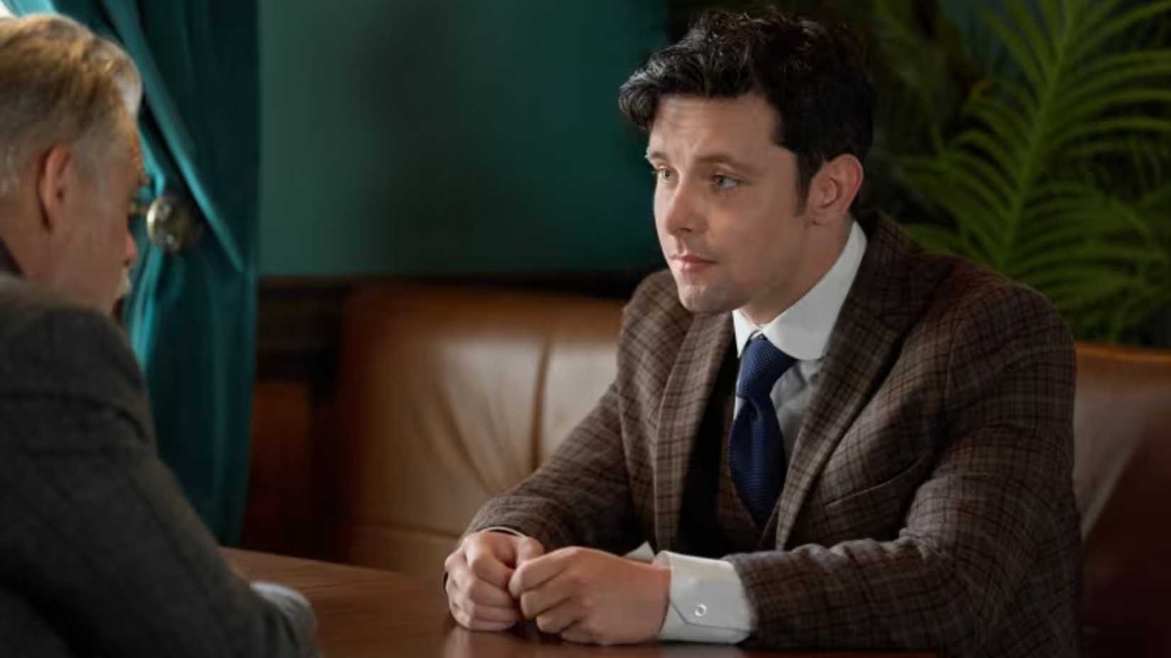 Hope Valley'de yangın, sır perdesi aralanıyor