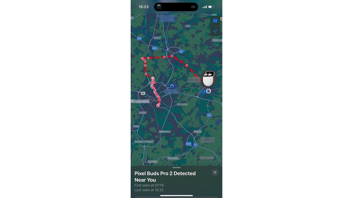 Gizli dinleme, konum takibi: Fast Pair'de tehlike çanları çalıyor