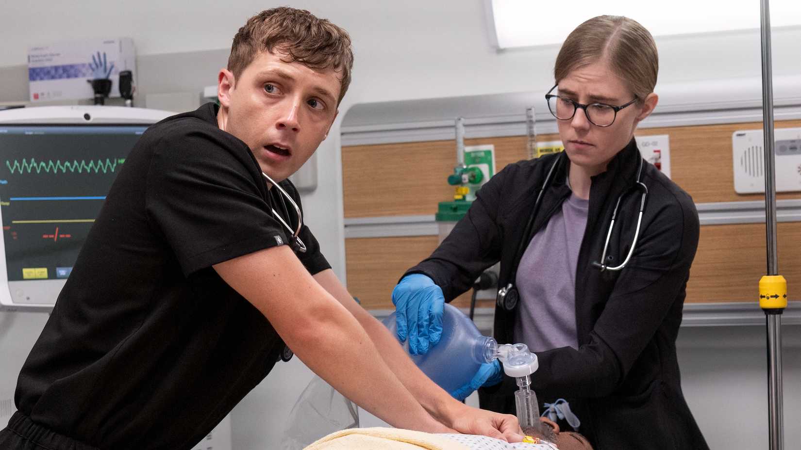 Aşk, şüphe, sır ve yeni bir başlangıç