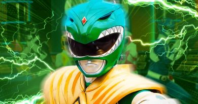 Japonya'da Yeşil Ranger'ın dublörü şaşırtan bir hırsızlık skandalıyla gündemde