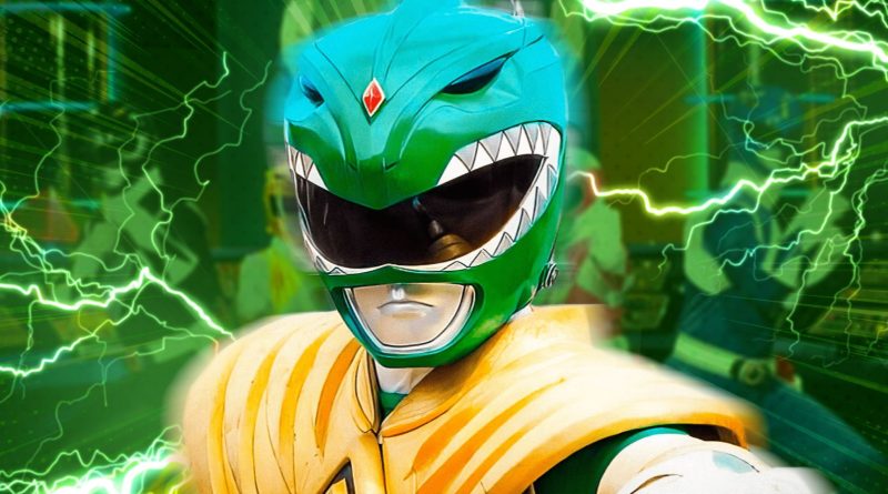 Japonya'da Yeşil Ranger'ın dublörü şaşırtan bir hırsızlık skandalıyla gündemde