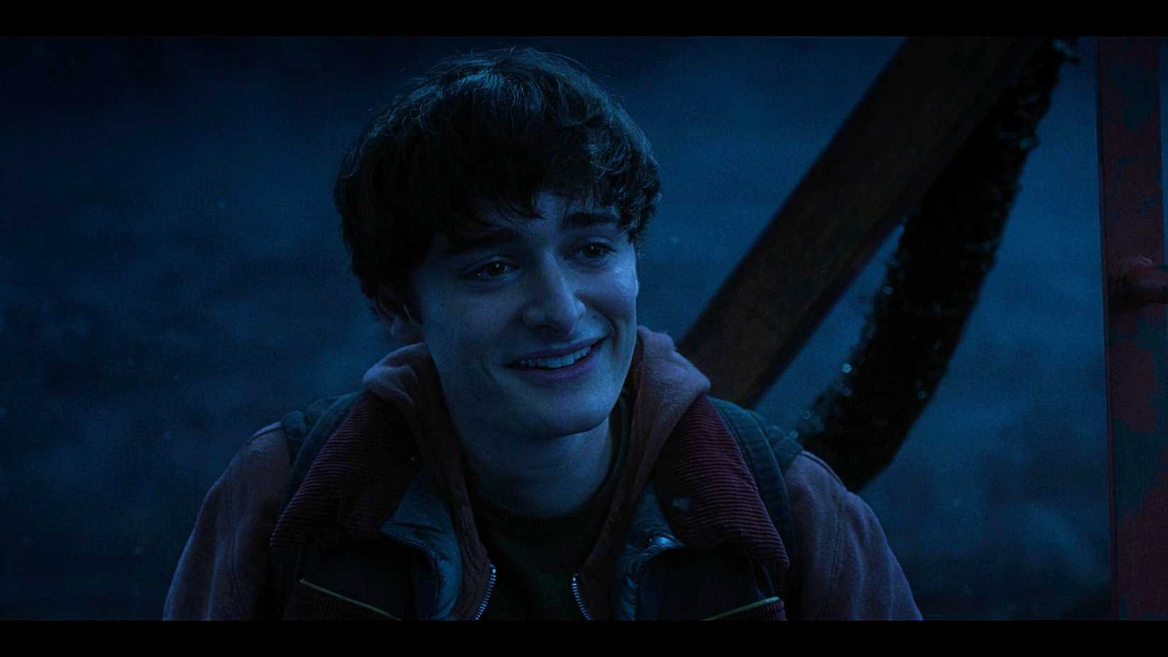 Haworth'a hoş geldin, 1985'te neler oluyor?