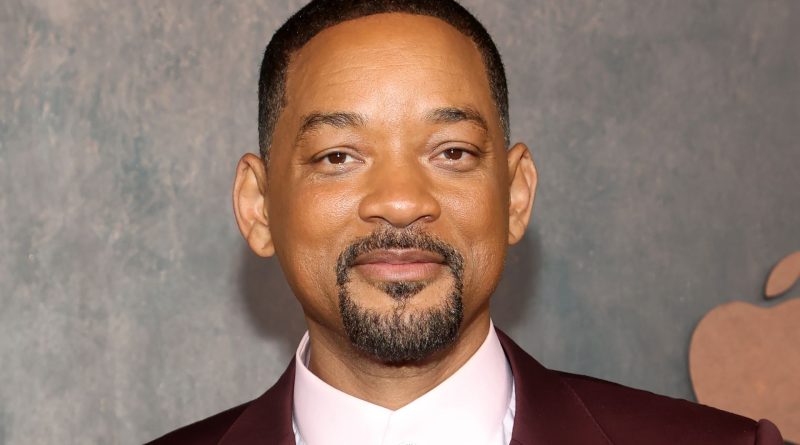 Kutup noktalarından sıcak sulara, Will Smith'in keşfi