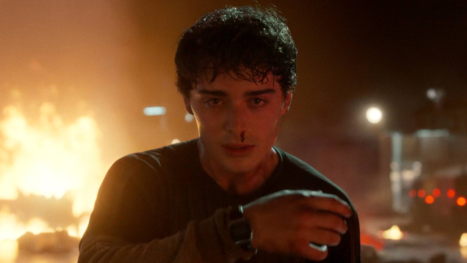 Gizem, nostalji ve heyecan: Stranger Things'in son perde arkası!