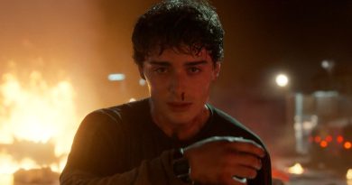 Gizem, nostalji ve büyülü bir yolculuk böyle başlıyor