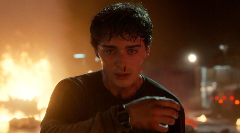 Gizem, nostalji ve büyülü bir yolculuk böyle başlıyor