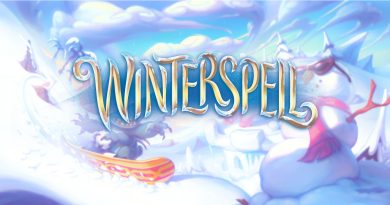 Kış masalı, büyülü kartlar, Disney Lorcana'da yeni macera