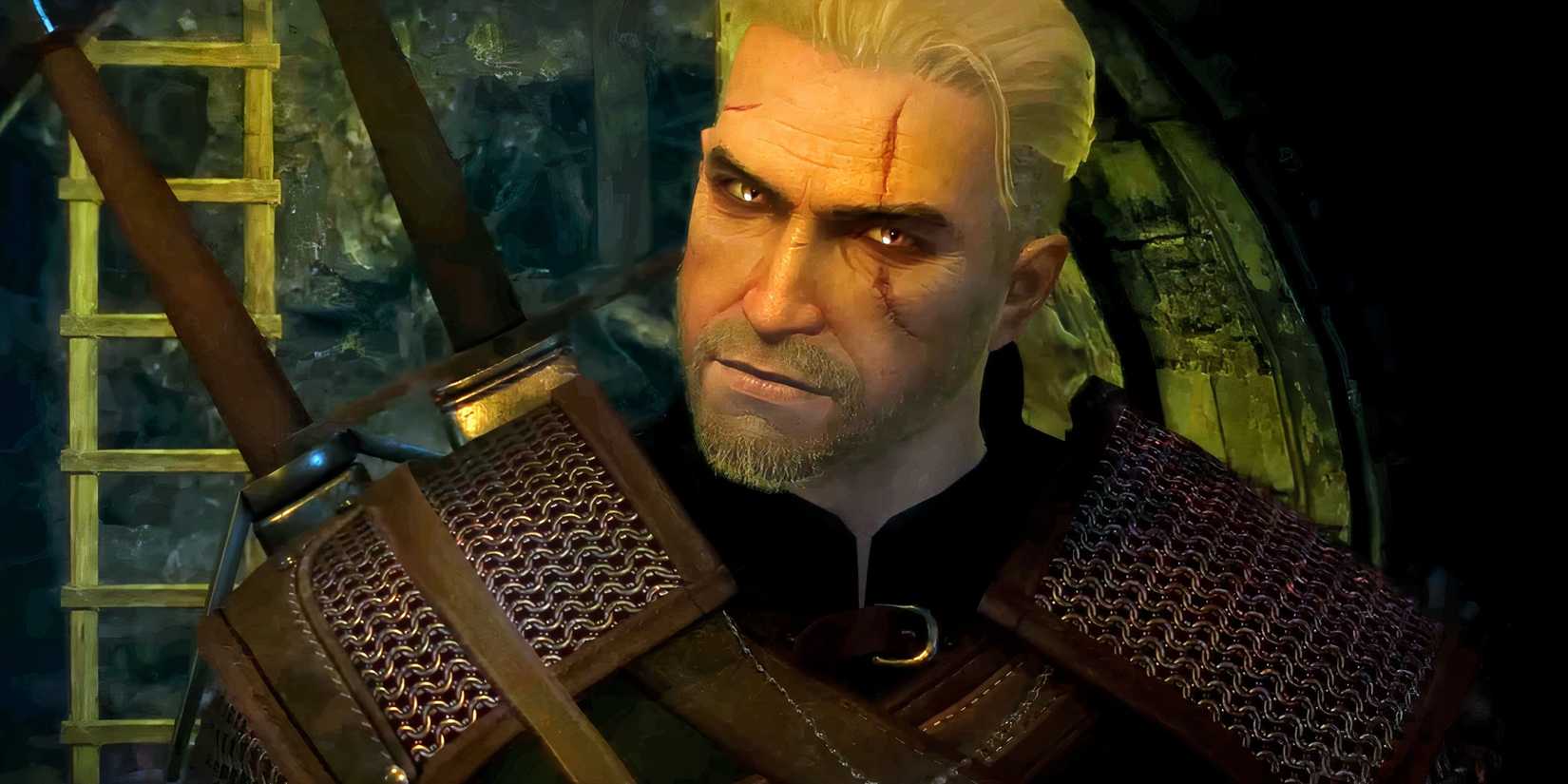 Gizli görev, Witcher 3'te yeni bir keşif alanı sunuyor